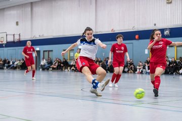 Bild 52 - F NFV Futsalturnier